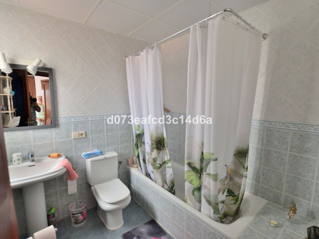 4 Slaapkamer Villa in San Luis de Sabinillas