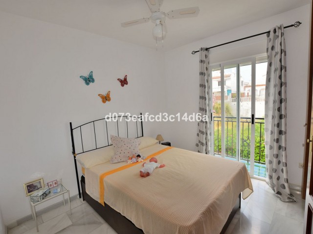 4 Slaapkamer Villa in San Luis de Sabinillas