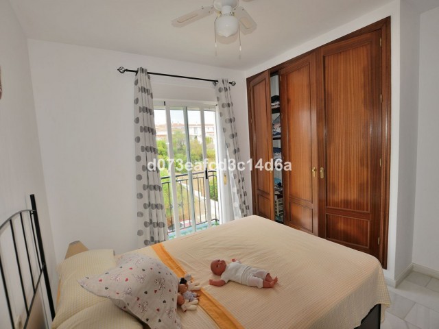 4 Slaapkamer Villa in San Luis de Sabinillas