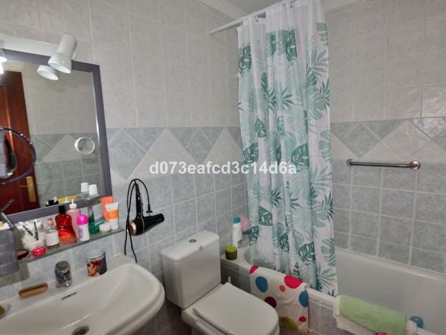 4 Slaapkamer Villa in San Luis de Sabinillas