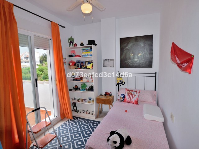 4 Slaapkamer Villa in San Luis de Sabinillas