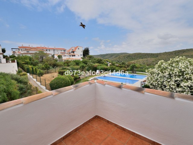 4 Slaapkamer Villa in San Luis de Sabinillas