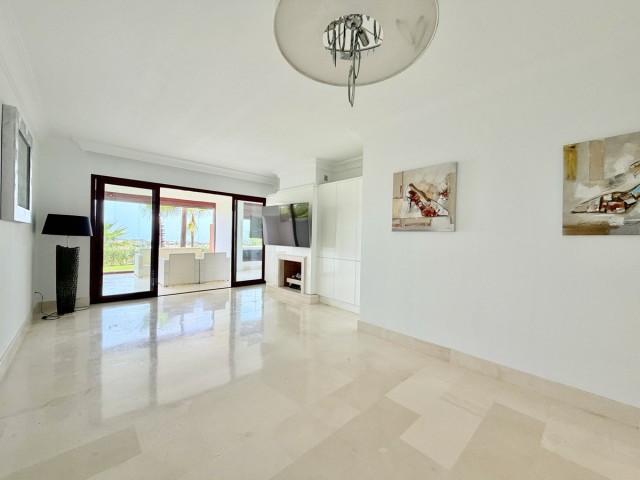 Apartamento, Los Flamingos, R5423794