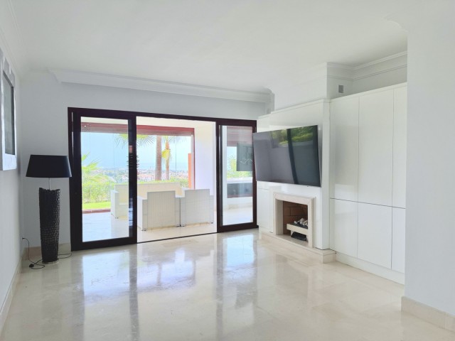 Appartement avec 2 Chambres  à Los Flamingos