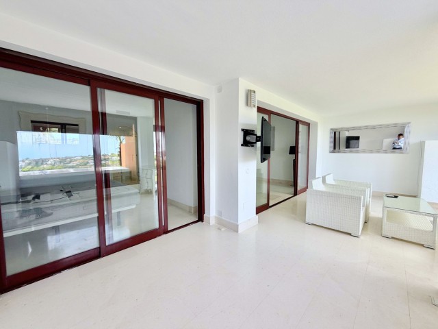 Appartement avec 2 Chambres  à Los Flamingos