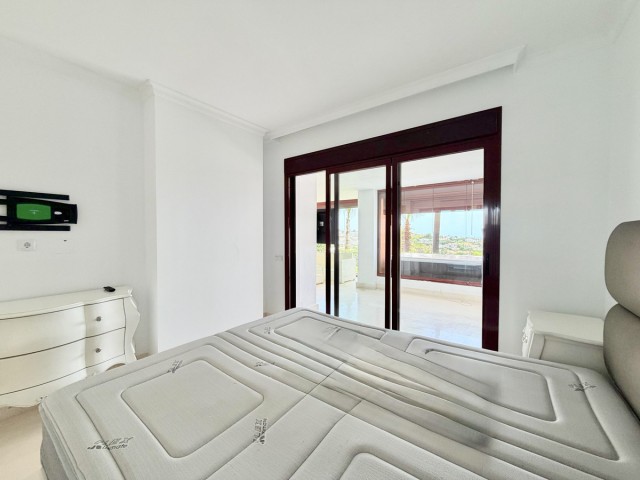 Appartement avec 2 Chambres  à Los Flamingos