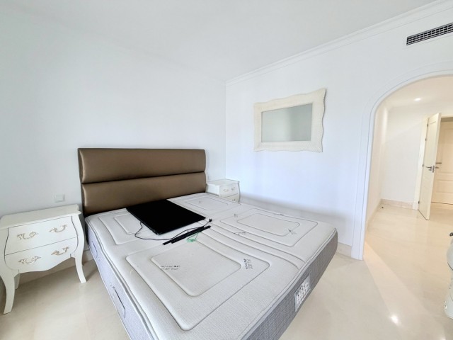 Appartement avec 2 Chambres  à Los Flamingos