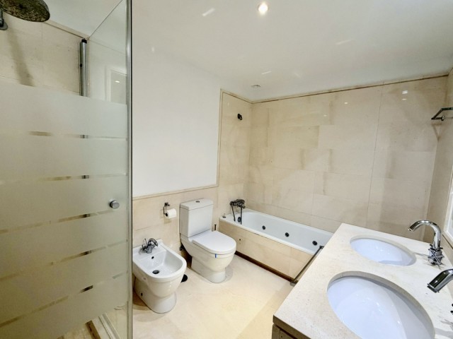 Appartement avec 2 Chambres  à Los Flamingos