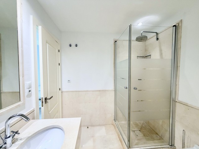 Appartement avec 2 Chambres  à Los Flamingos