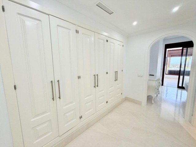 Appartement avec 2 Chambres  à Los Flamingos