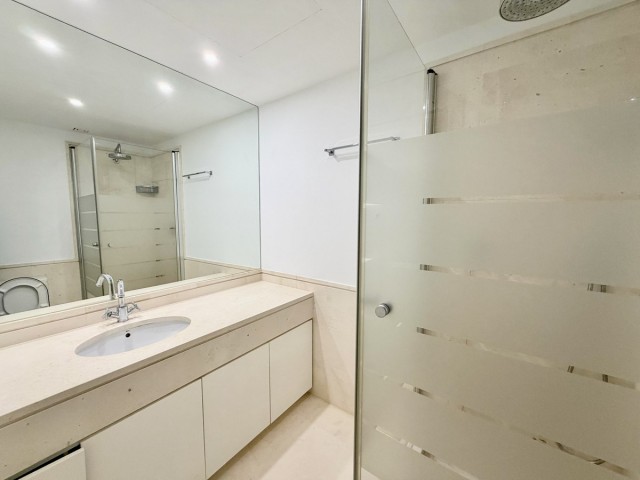 Appartement avec 2 Chambres  à Los Flamingos