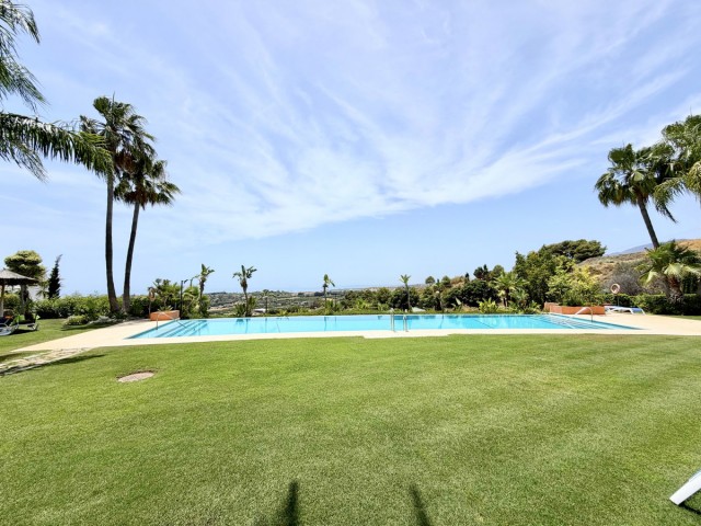 Appartement avec 2 Chambres  à Los Flamingos