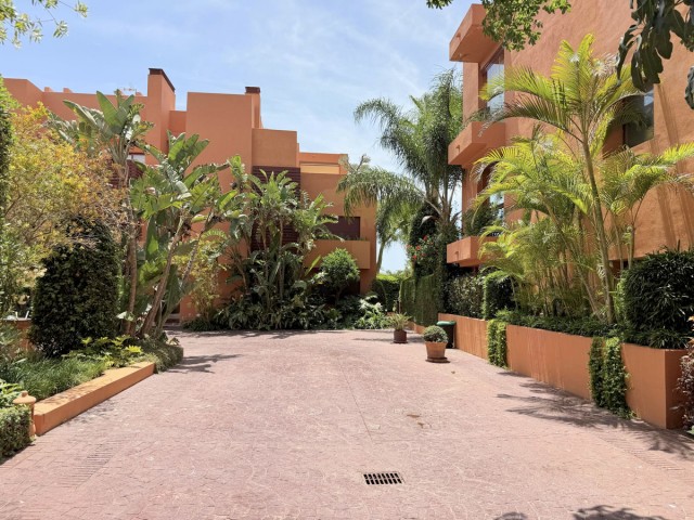 Appartement avec 2 Chambres  à Los Flamingos