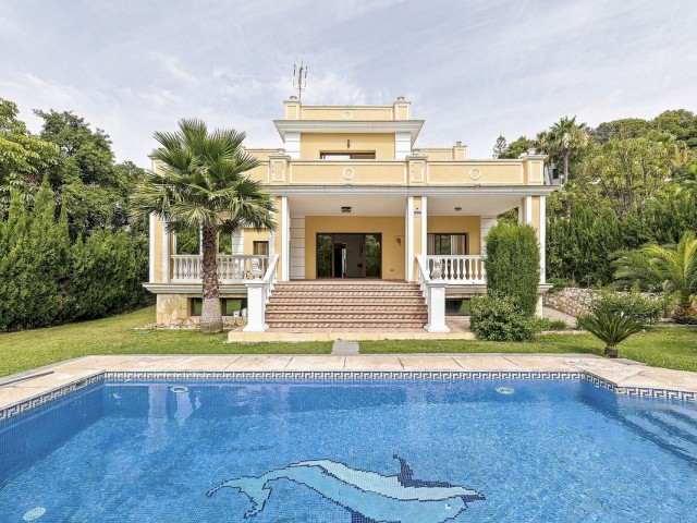 Villa, Hacienda Las Chapas, R5424154