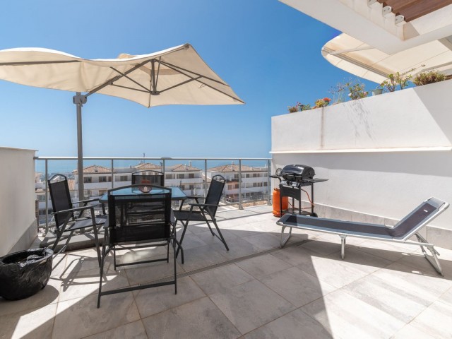 Apartamento, Benalmadena Pueblo, R5424358