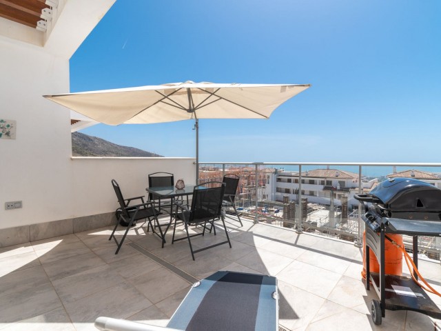 Apartamento, Benalmadena Pueblo, R5424358