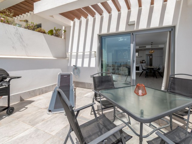 Apartamento, Benalmadena Pueblo, R5424358