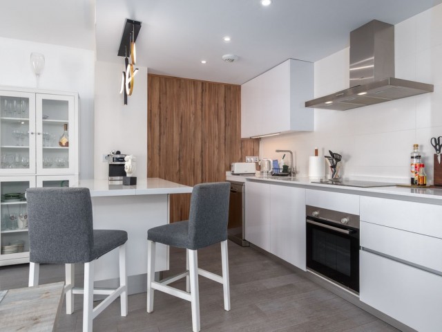 Apartamento, Benalmadena Pueblo, R5424358