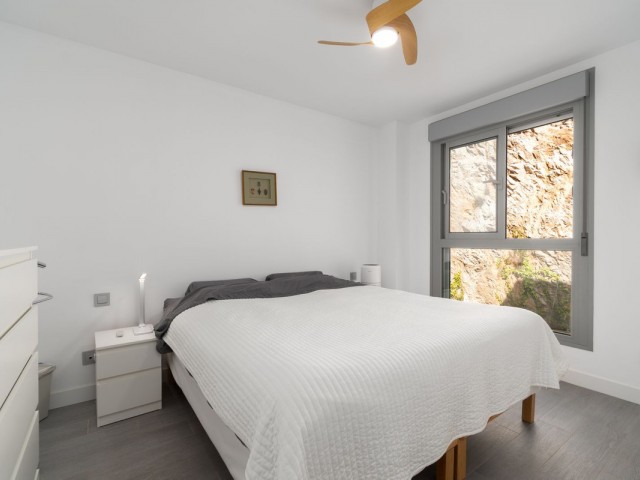Appartement avec 3 Chambres  à Benalmadena Pueblo