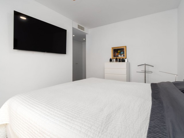 Appartement avec 3 Chambres  à Benalmadena Pueblo