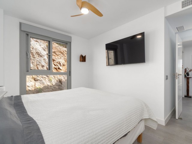 Appartement avec 3 Chambres  à Benalmadena Pueblo