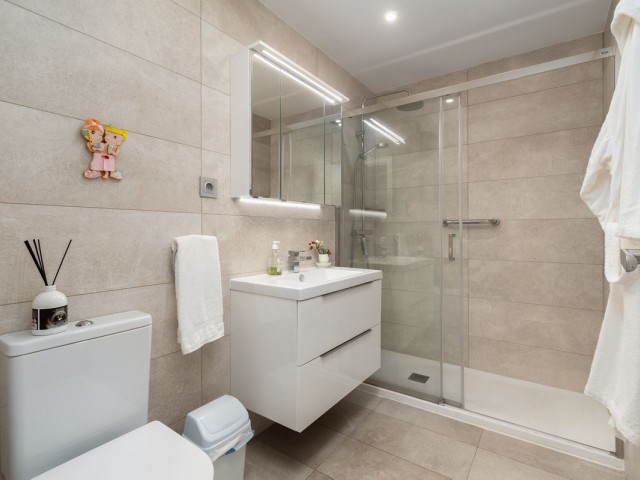 Appartement avec 3 Chambres  à Benalmadena Pueblo