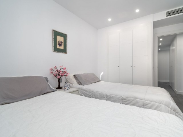 Appartement avec 3 Chambres  à Benalmadena Pueblo