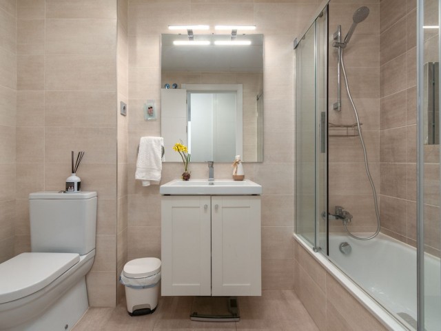Appartement avec 3 Chambres  à Benalmadena Pueblo