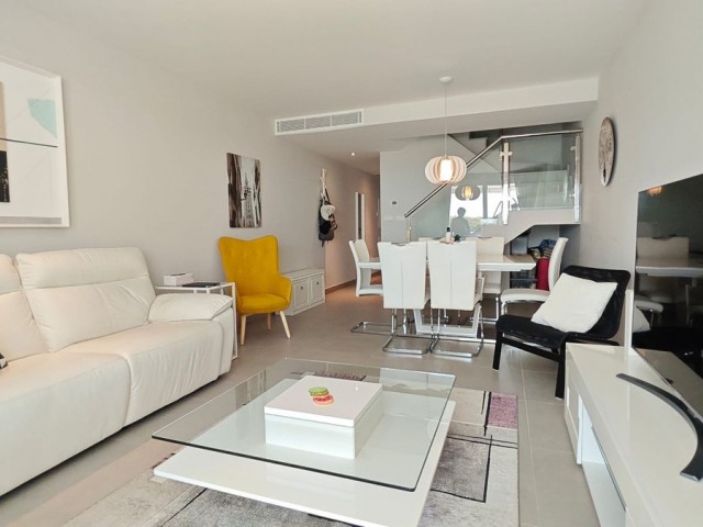 Apartment, Torreblanca, R5424955