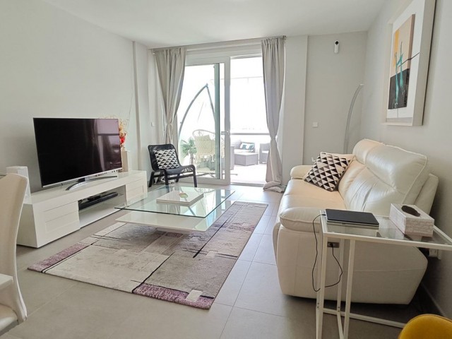 2 Bedrooms Apartment in Torreblanca