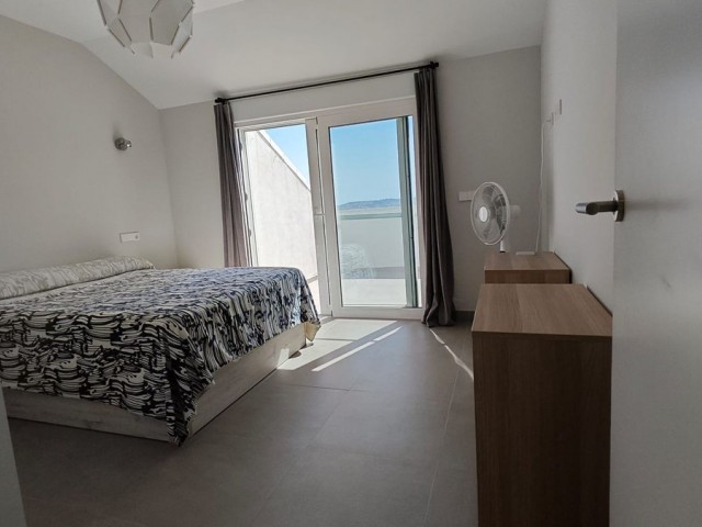 2 Bedrooms Apartment in Torreblanca