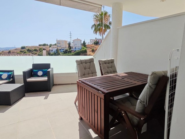 2 Bedrooms Apartment in Torreblanca