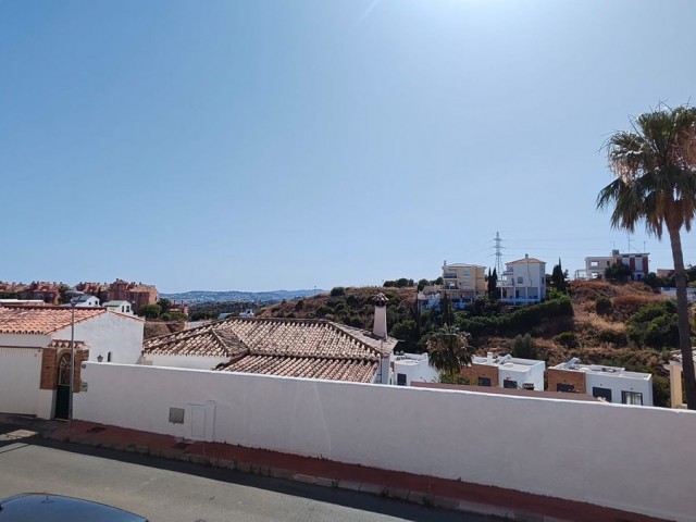 2 Bedrooms Apartment in Torreblanca