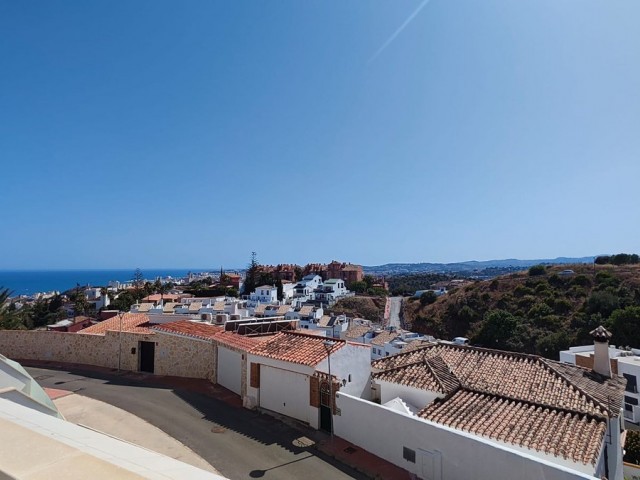 2 Bedrooms Apartment in Torreblanca