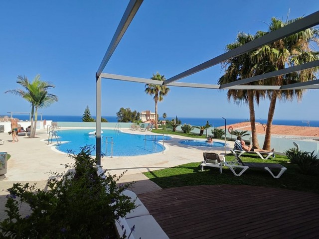 Apartamento con 2 Dormitorios  en Torreblanca