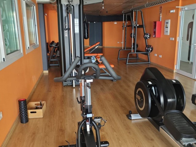 Apartamento con 2 Dormitorios  en Torreblanca