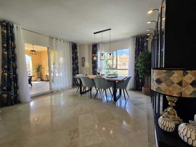 Apartment, Calahonda, R5425129