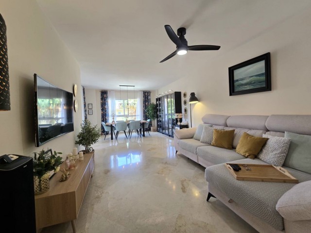 Apartment, Calahonda, R5425129