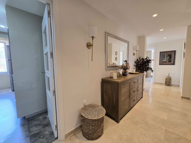 3 Bedrooms Apartment in Calahonda