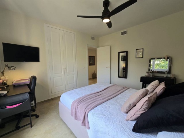 3 Bedrooms Apartment in Calahonda