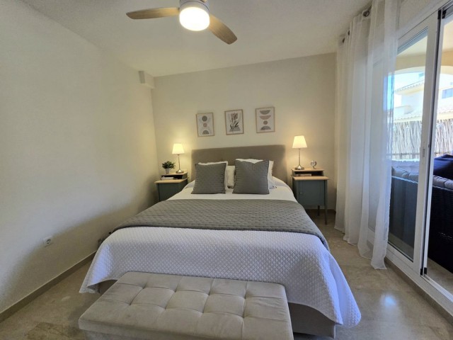 3 Bedrooms Apartment in Calahonda
