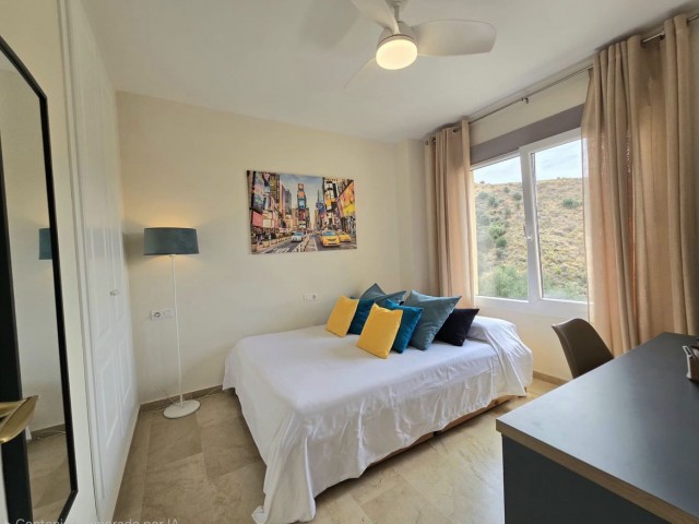 3 Bedrooms Apartment in Calahonda