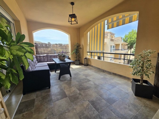 3 Bedrooms Apartment in Calahonda