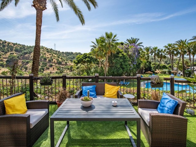 Apartamento, Reserva de Marbella, R5425174