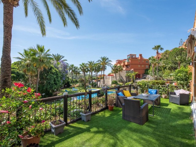 Apartamento, Reserva de Marbella, R5425174