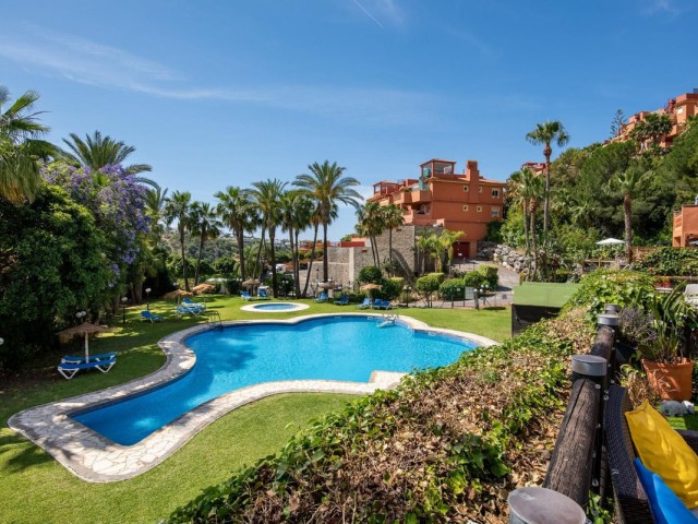 Apartamento, Reserva de Marbella, R5425174
