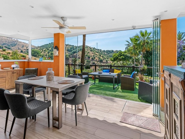 2 Slaapkamer Appartement in Reserva de Marbella