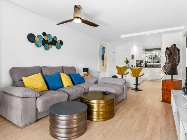2 Slaapkamer Appartement in Reserva de Marbella