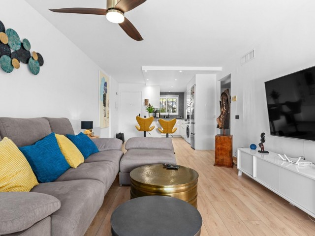 2 Slaapkamer Appartement in Reserva de Marbella