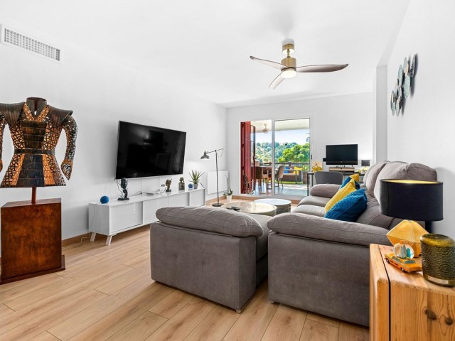 2 Slaapkamer Appartement in Reserva de Marbella